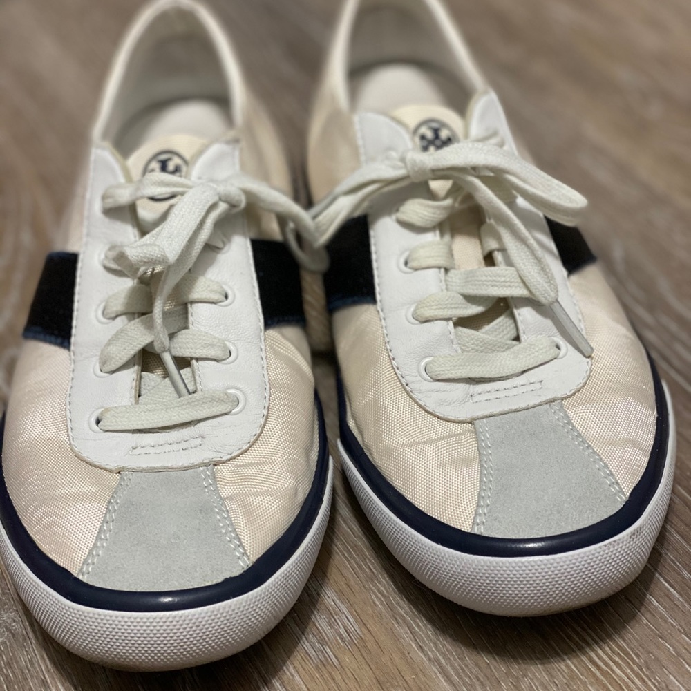 Tory Burch Tennis Shoes